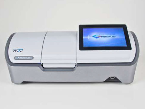 HunterLab VISTA（黄色指数仪）