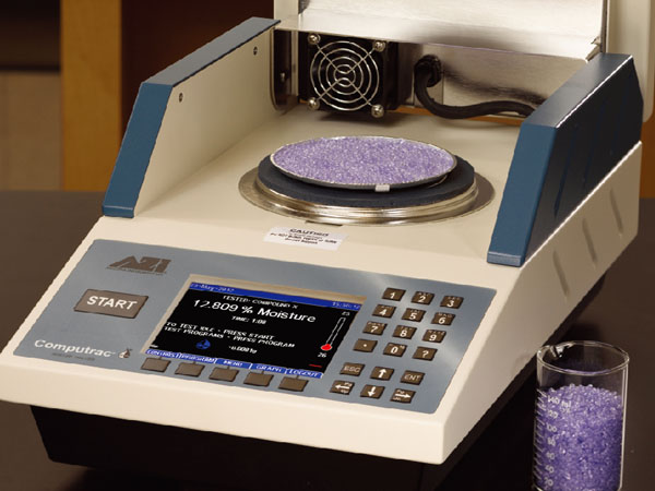 MAX 4000XL水分分析仪