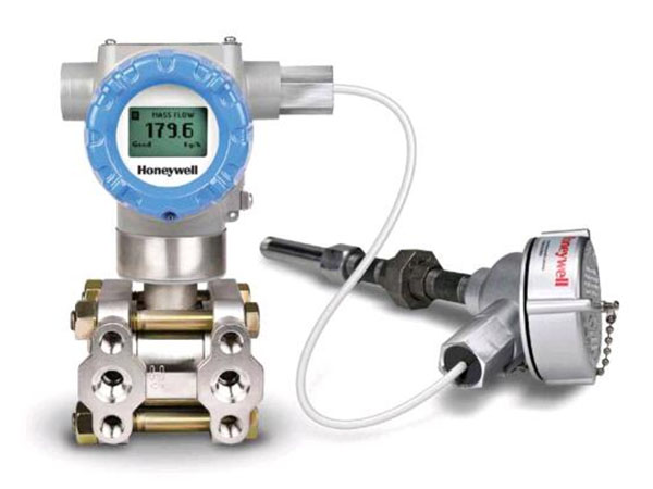 SMV800多参量智能差压变送器