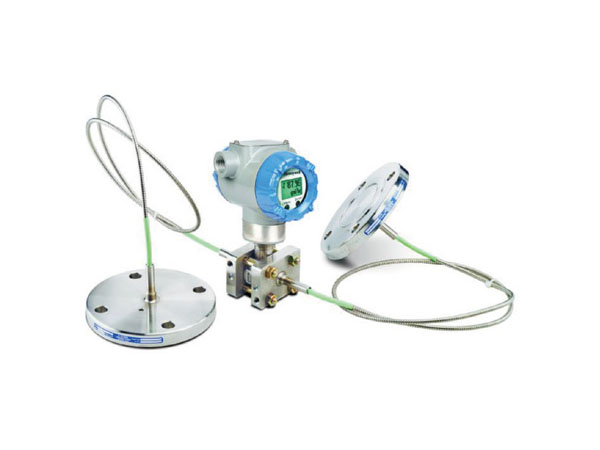 STR700 SmartLine远传法兰变送器