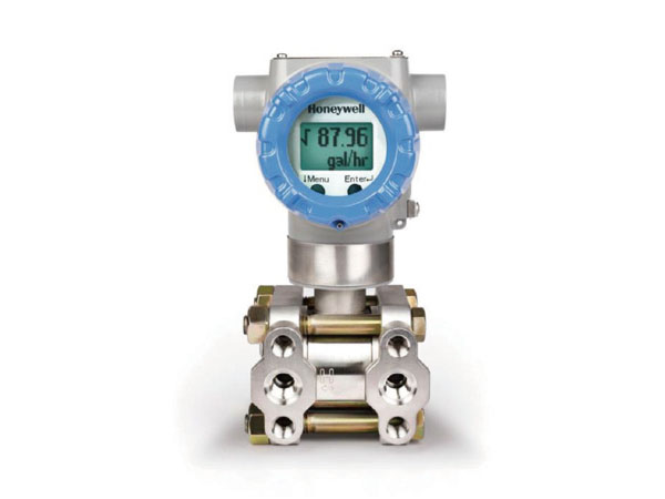 STD700 SmartLine差压变送器