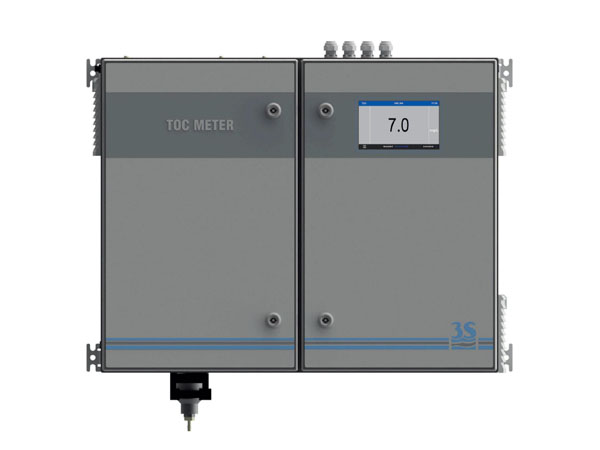 Brochure-3S-TOC meter 在线TOC分析仪
