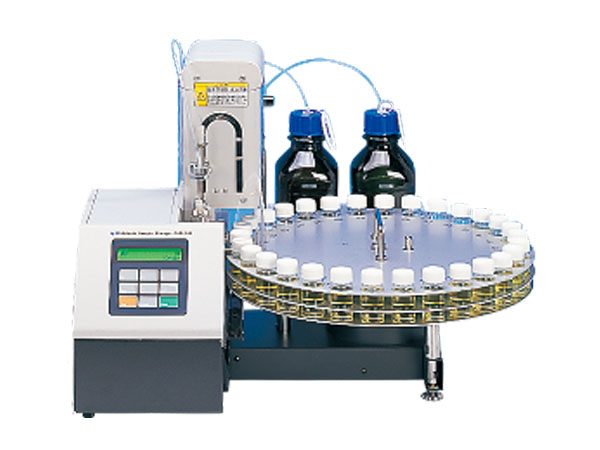 全自动折光仪-多样品自动进样器 CHD-502